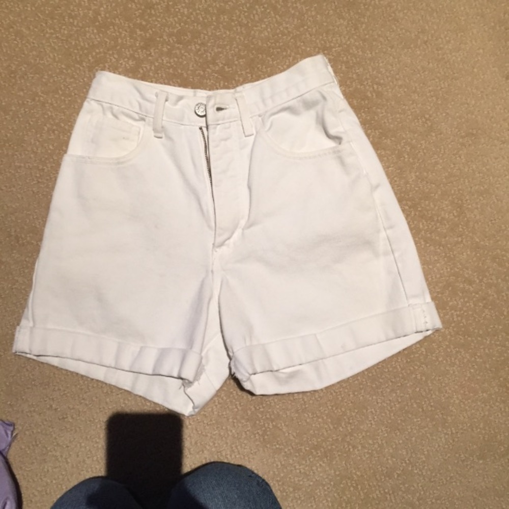 VINTANGE Guess shorts